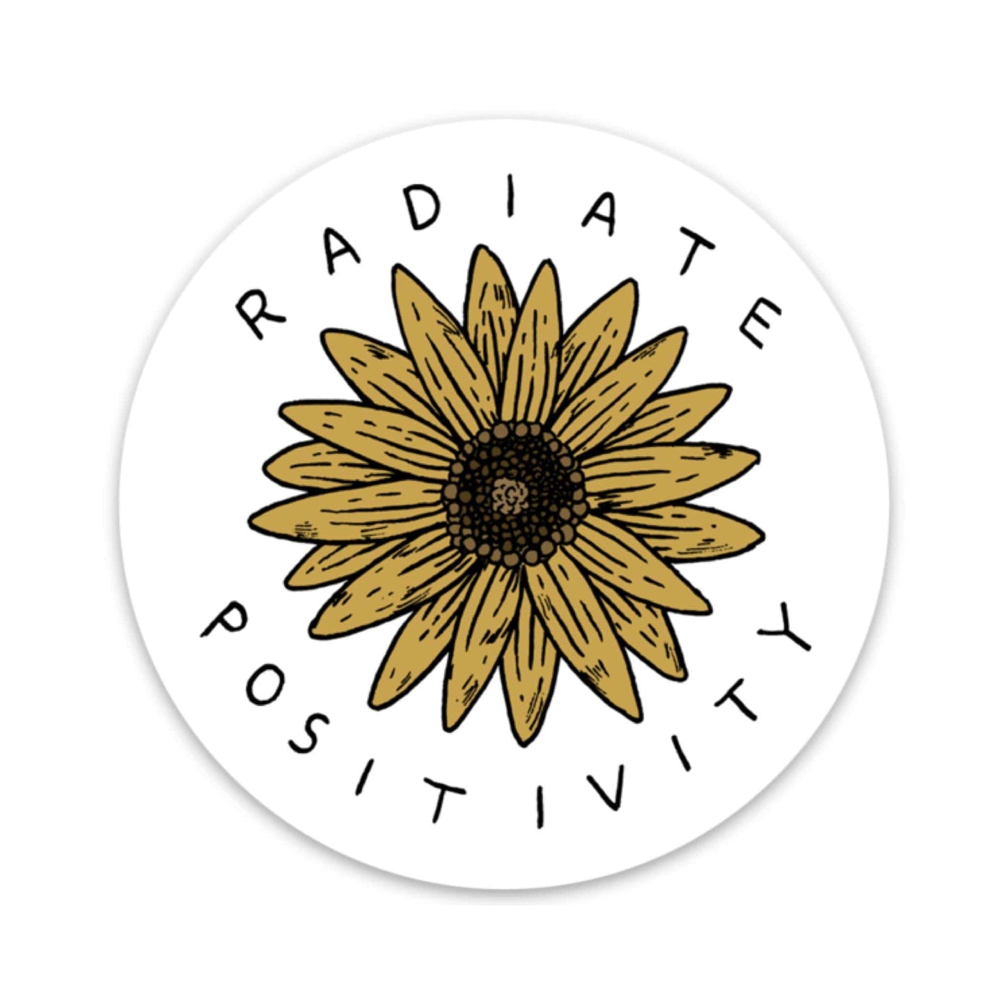 Circle Stickers