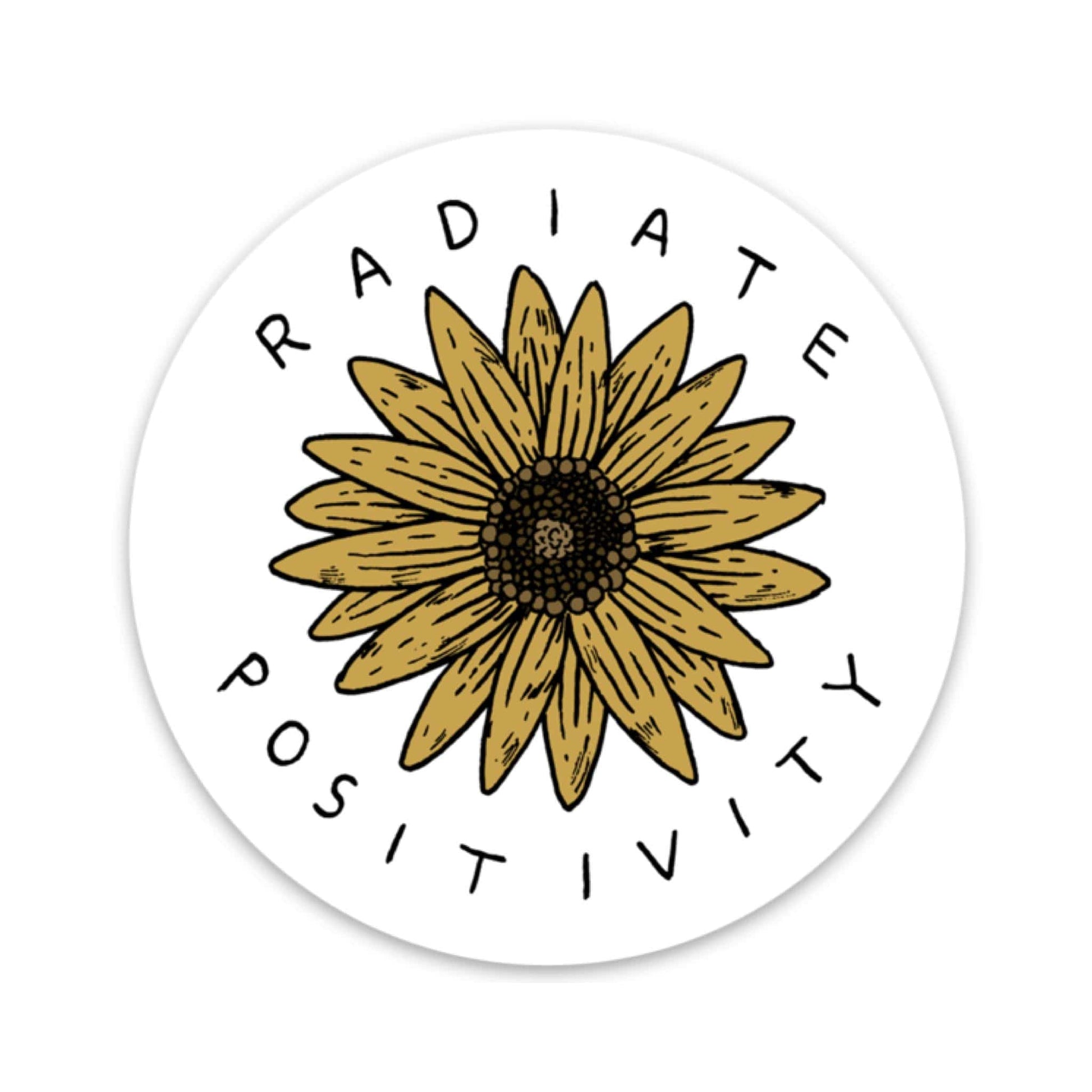 Circle Stickers