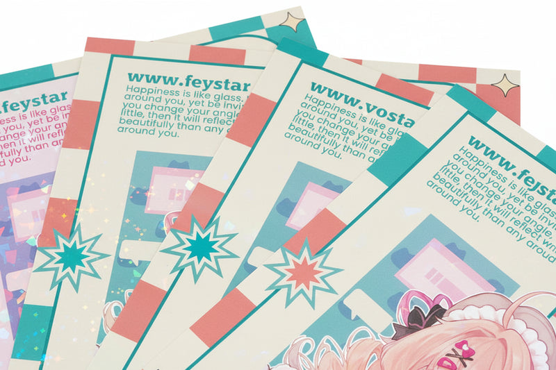 Custom Thank You Cards Greeting Cards Post Card Printing