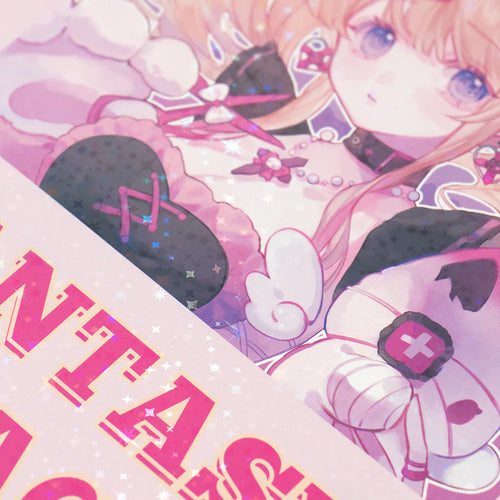 Personalized Custom Clear PET Bookmarks