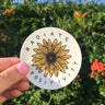 Circle Stickers