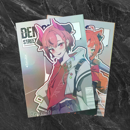 Custom Poster Printing