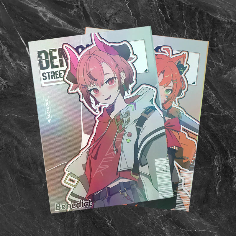 Custom Bookmark Printing With Tassels