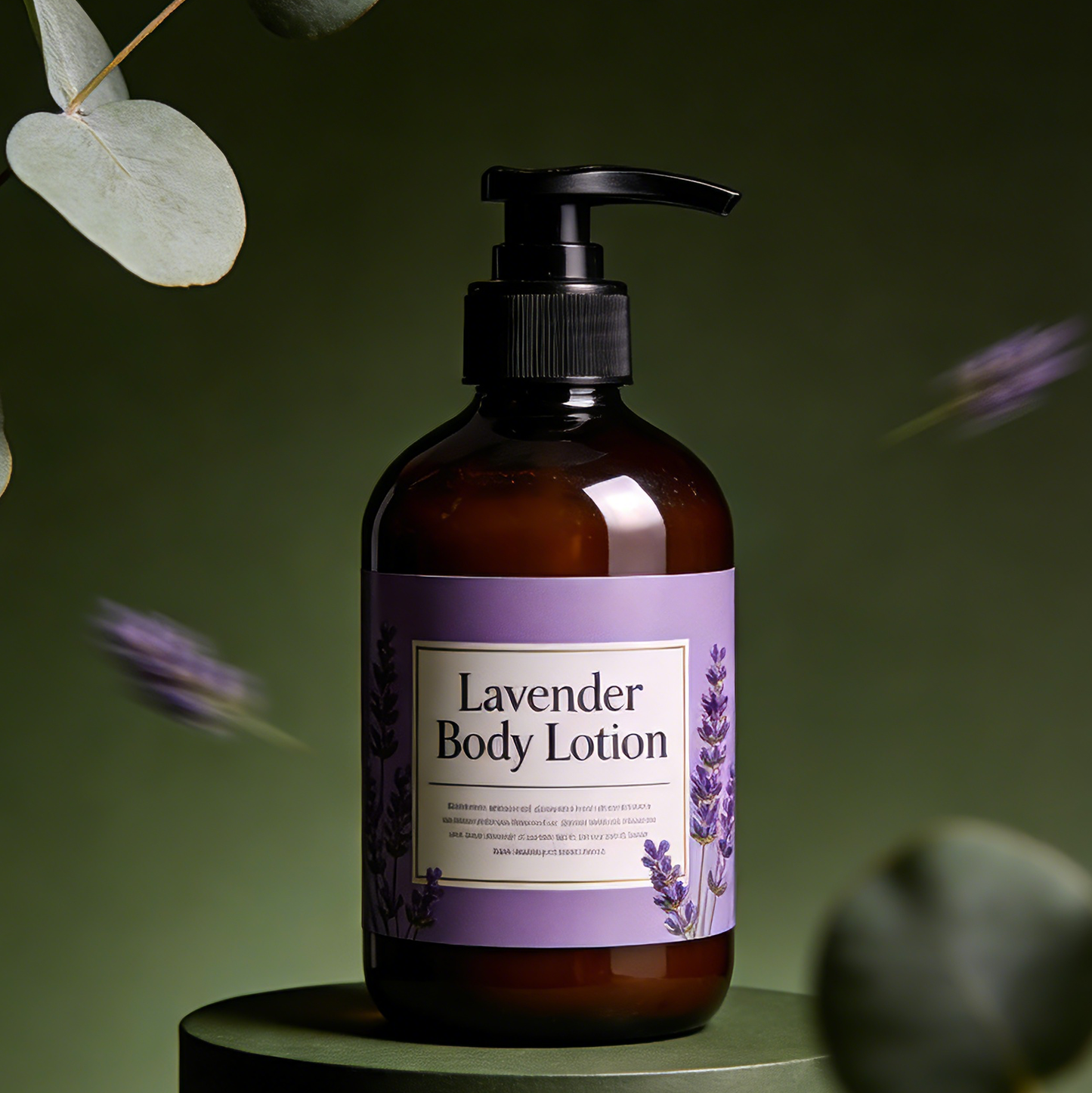 Square Stickers - FEYSTAR