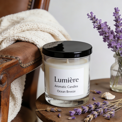 Square Stickers - FEYSTAR