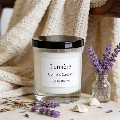 Square Stickers - FEYSTAR