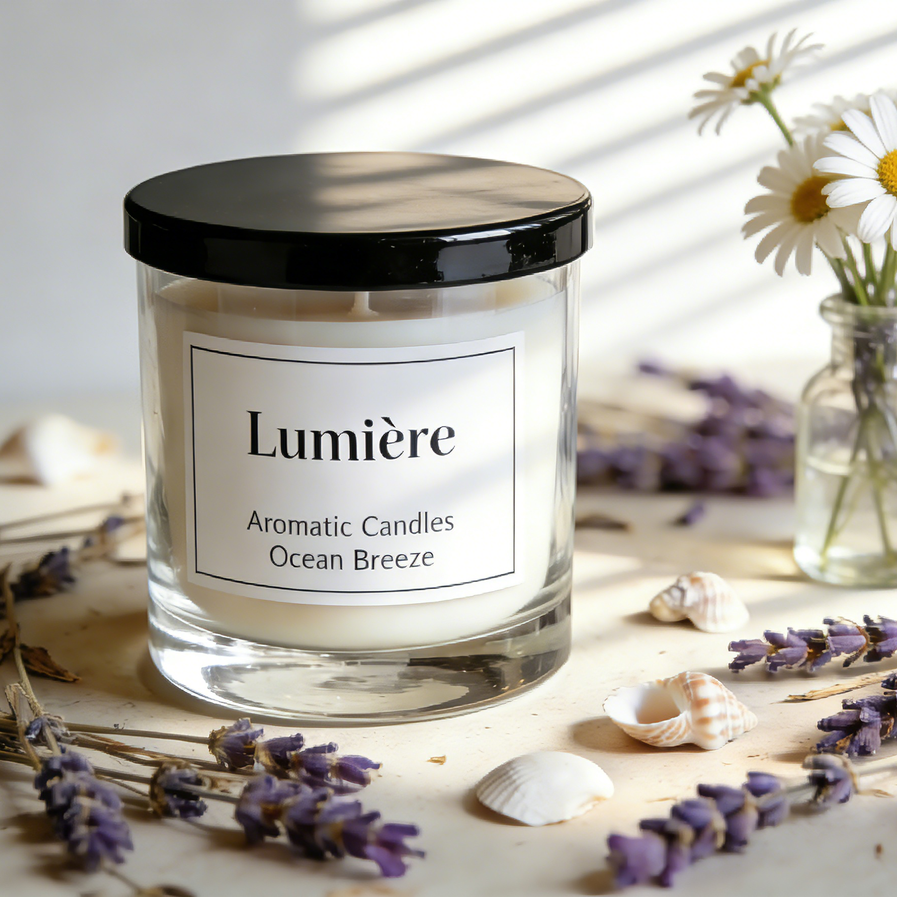 Square Stickers - FEYSTAR