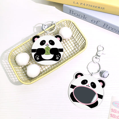 Custom Acrylic Mirror - Stylish and Durable Design