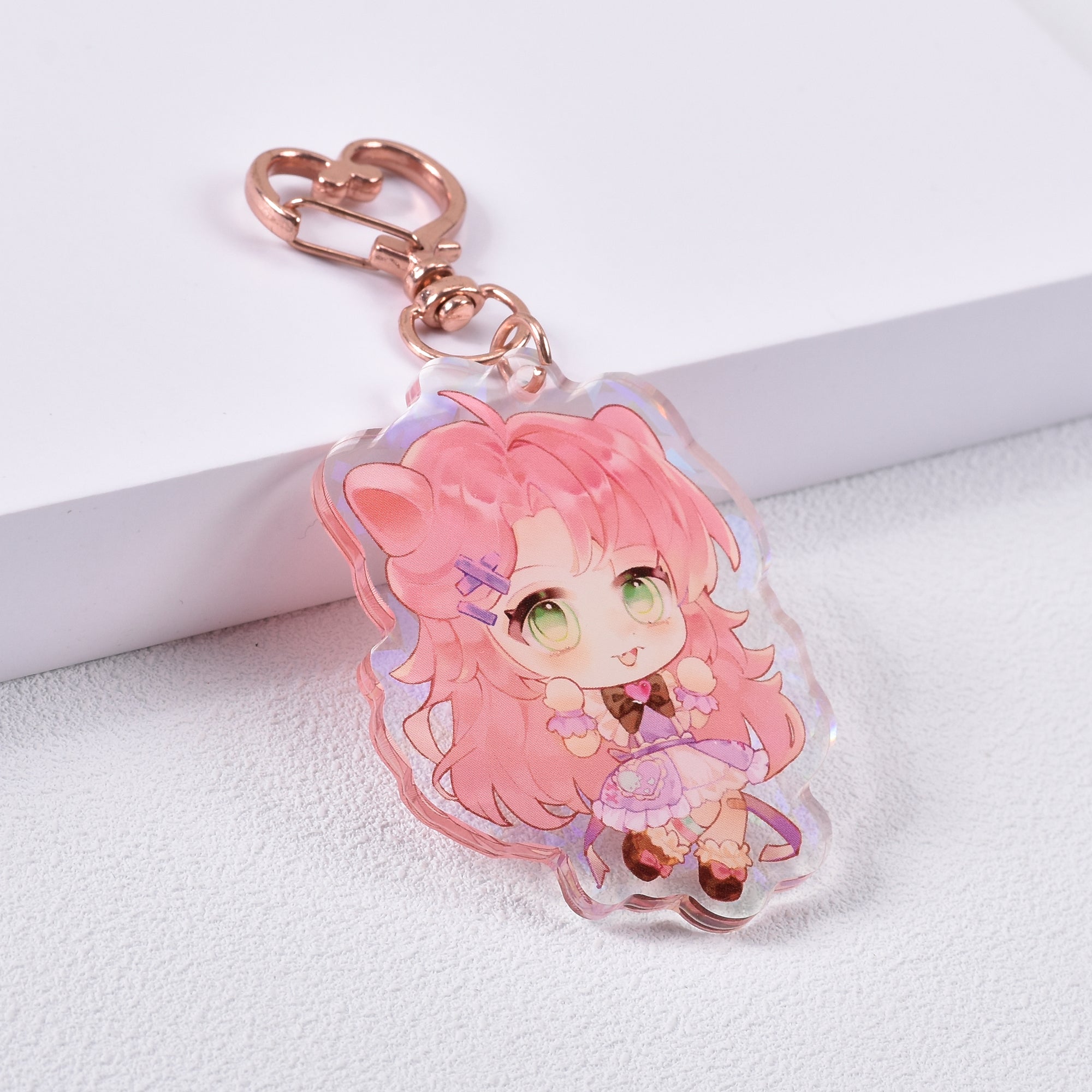 Product Highlights & Core Selling Points