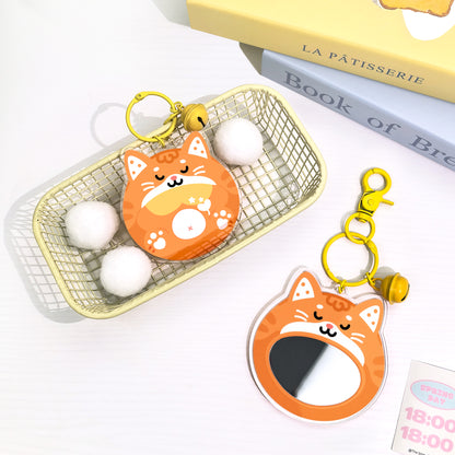 Custom Acrylic Mirror - Stylish and Durable Design