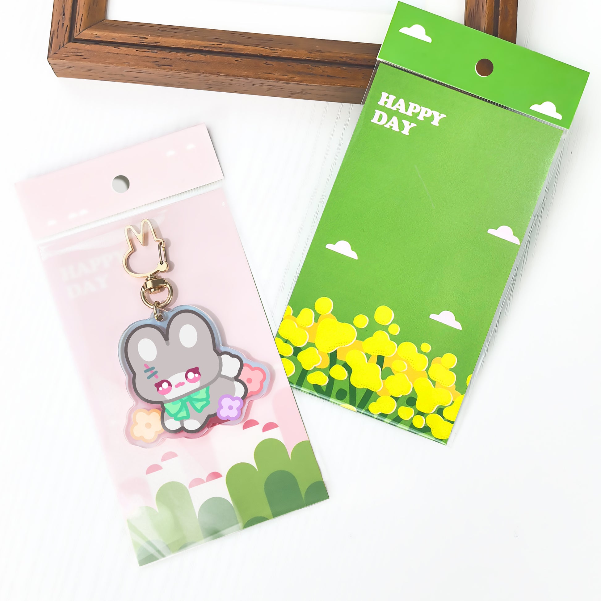 Custom Packaging Backing Cards