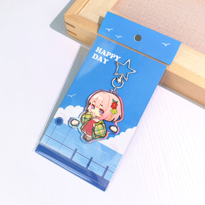 Custom Packaging Backing Cards