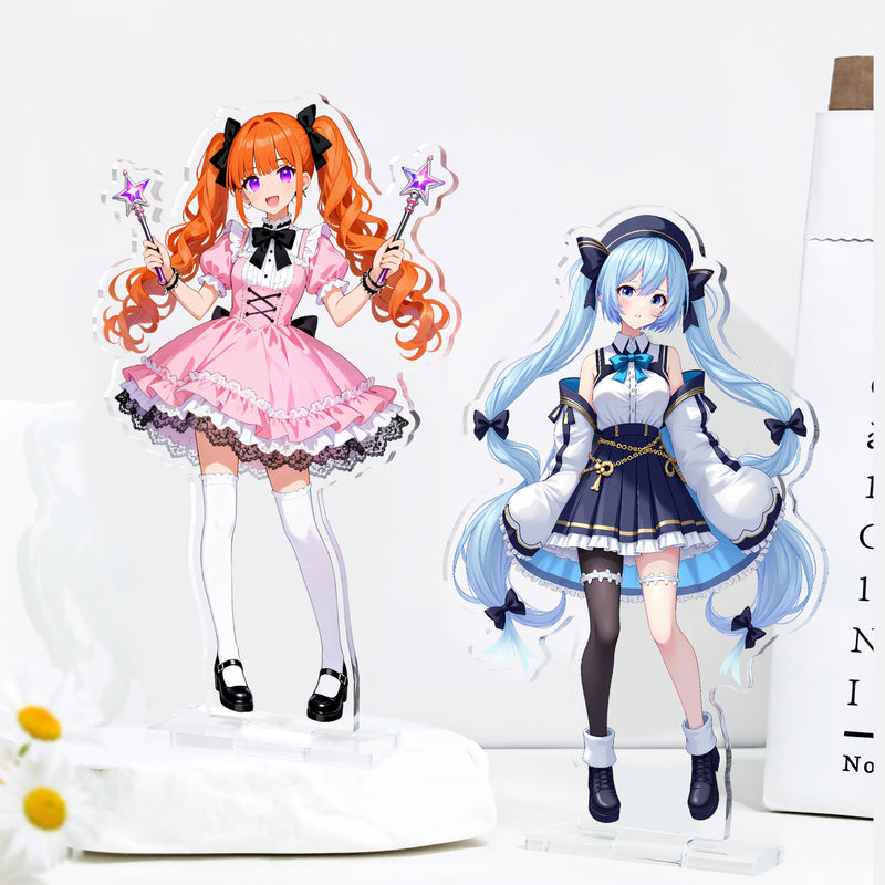 Custom Acrylic Phone Holder