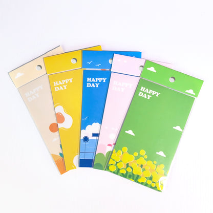 Custom Packaging Backing Cards