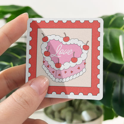 Star lllusion Film stickers