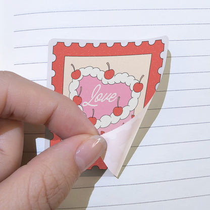 Star lllusion Film stickers