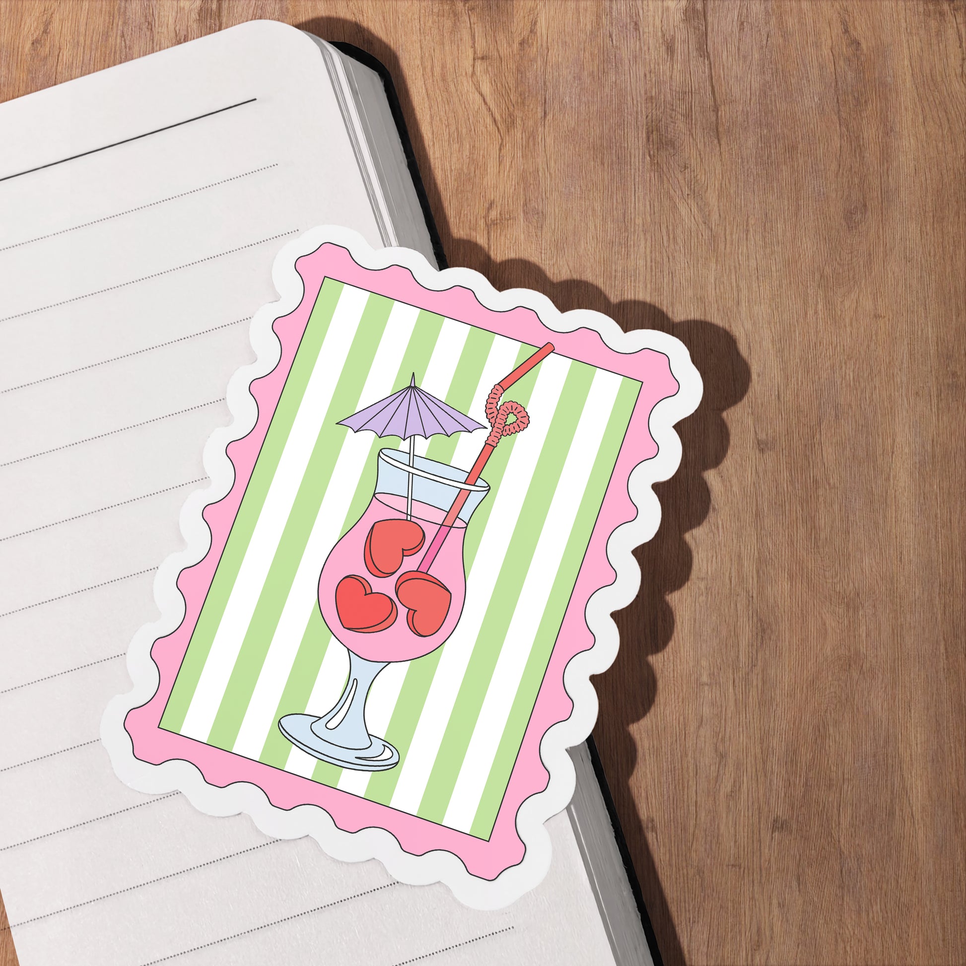 Vinyl Stickers