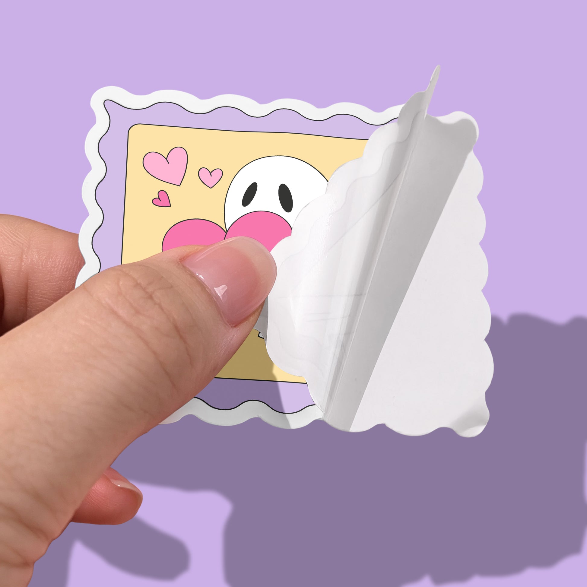 Vinyl Stickers