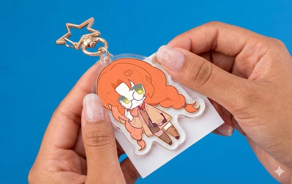 Keychains